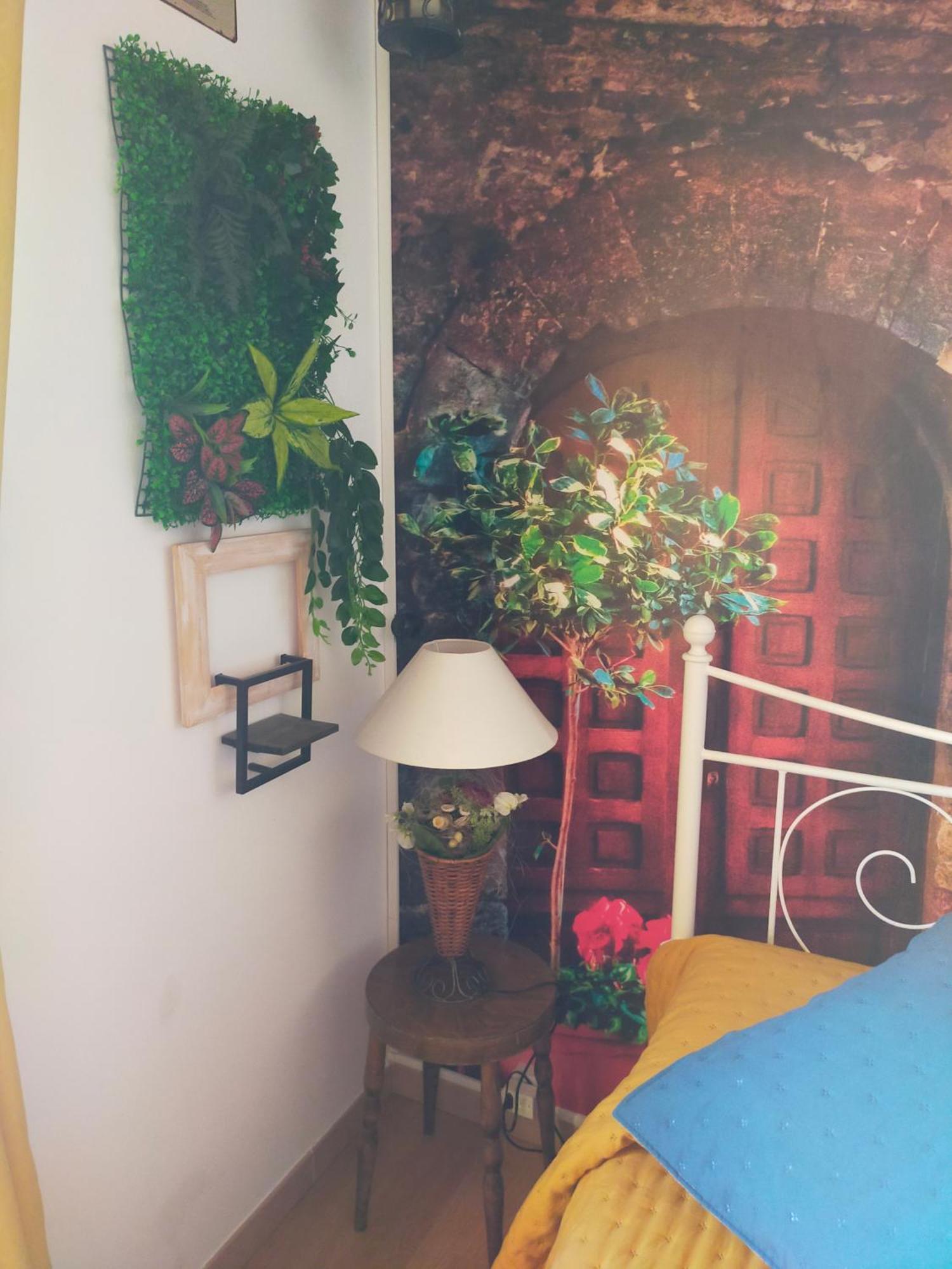 Les Chambres De La Casa D'Elena โชเลต์ ห้อง รูปภาพ